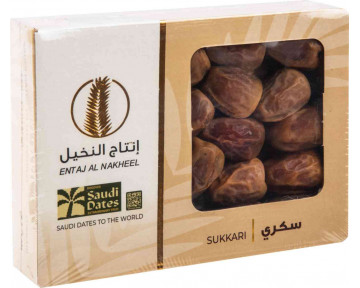 Финики Суккари 450 гр 5 шт