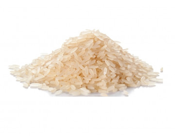 Рис Сырдарьинский шлифованный 5 кг